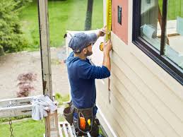 Best Vinyl Siding Installation  in New Market, TN